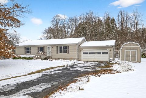 269 Brooktondale Road Brooktondale NY 14817