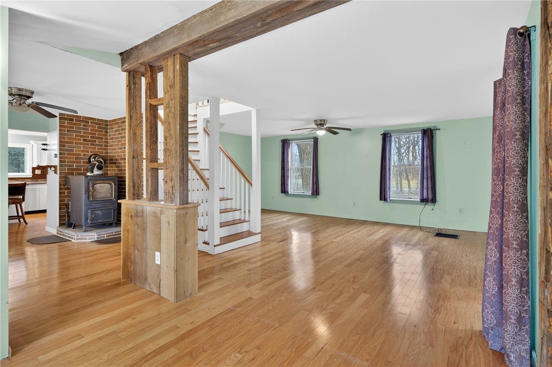 668 Sovocool Hill Road