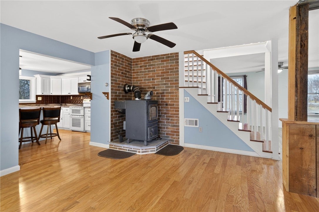 668 Sovocool Hill Road