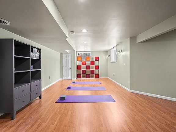 7 Sanctuary Drive Apt. A