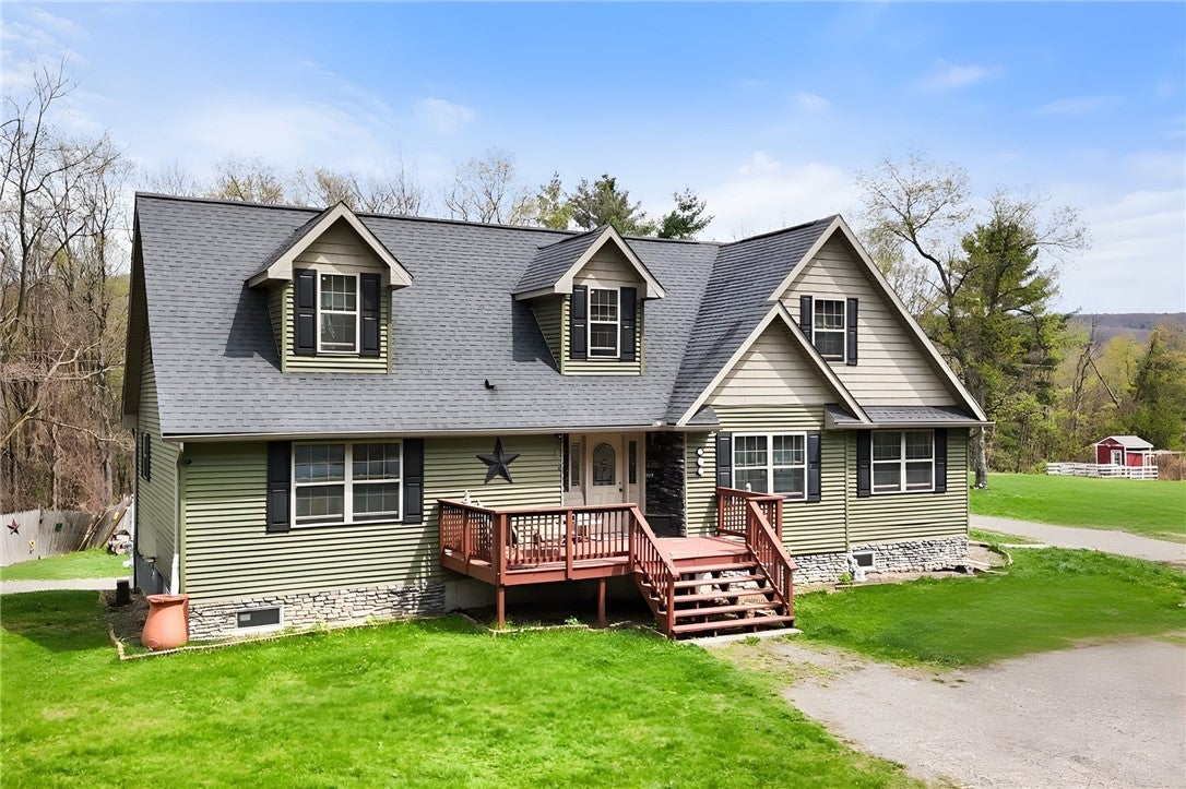 2111 Coddington Road