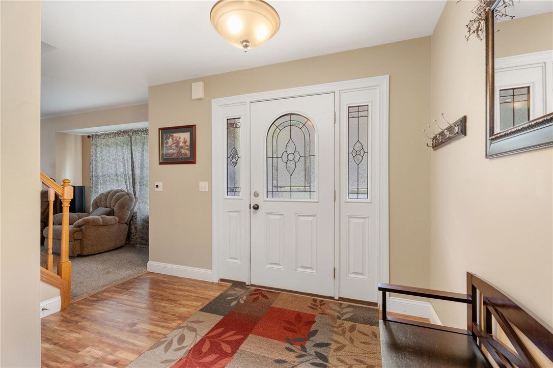 2111 Coddington Road