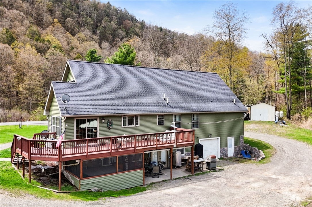 2111 Coddington Road