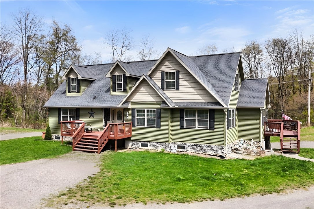 2111 Coddington Road