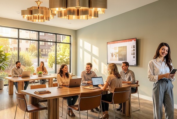 201 & 301 Cayuga Park Lane 2BR