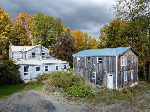 5390 Grove Road Trumansburg NY 14886