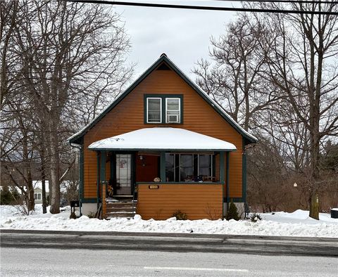 1032 Danby Road Ithaca NY 14850