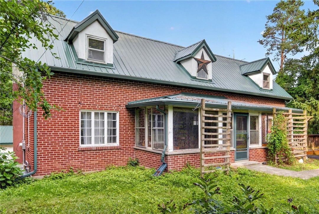 1235 Trumansburg Road
