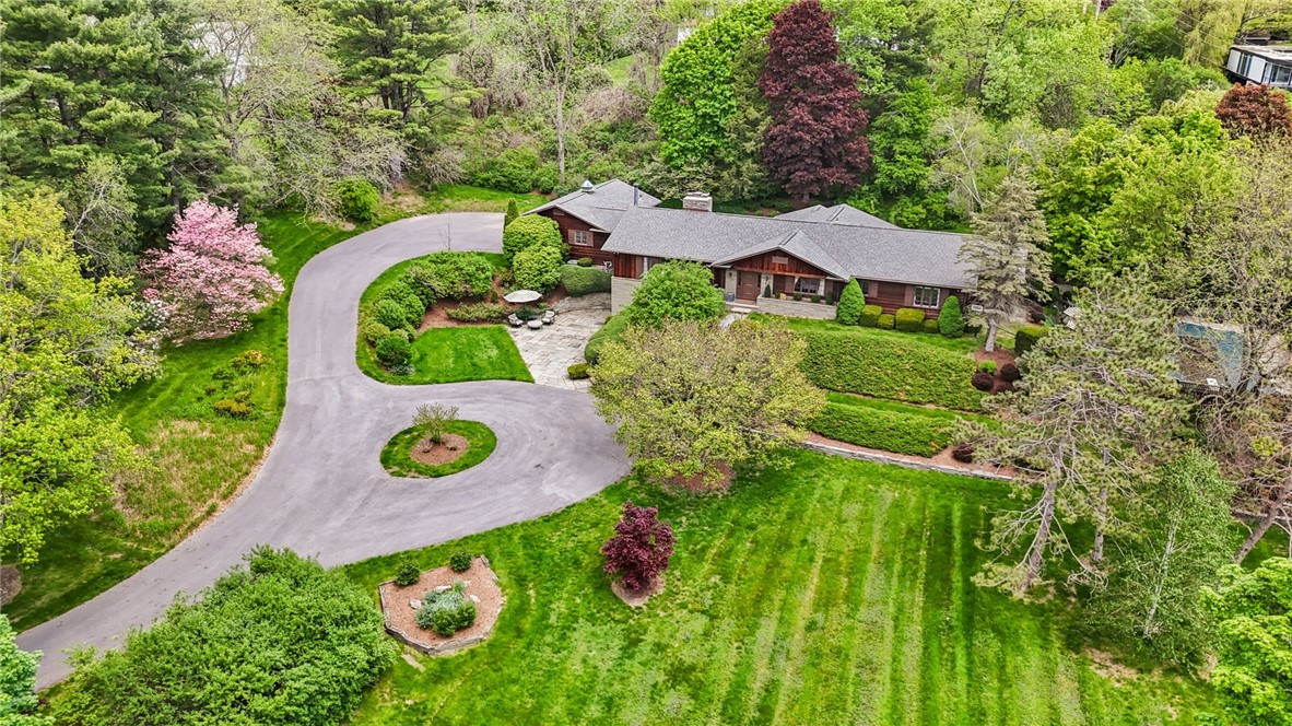 615 Cayuga Heights Road