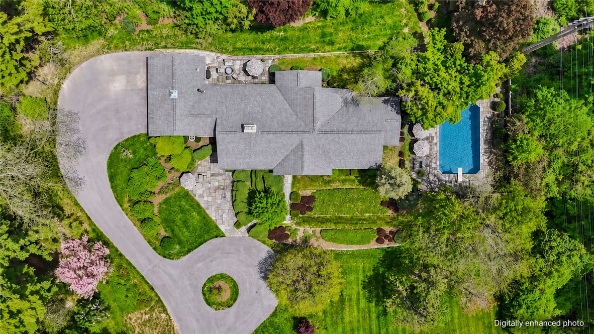 615 Cayuga Heights Road