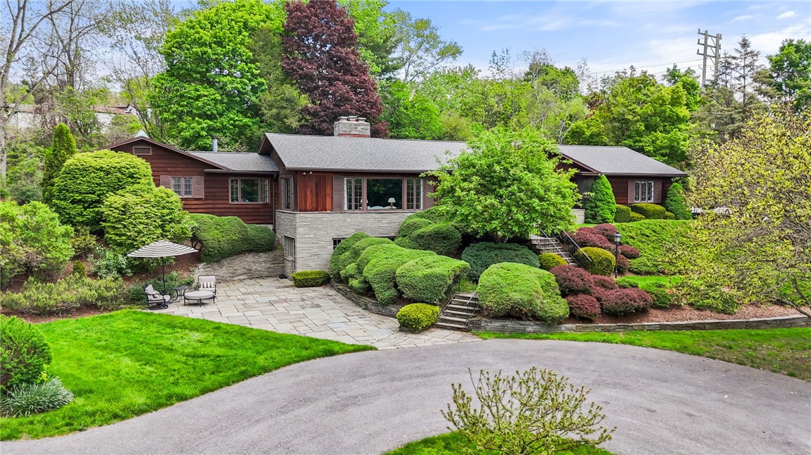 615 Cayuga Heights Road