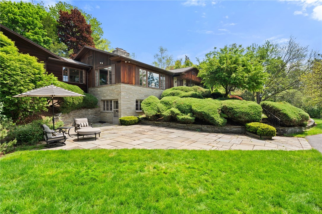 615 Cayuga Heights Road