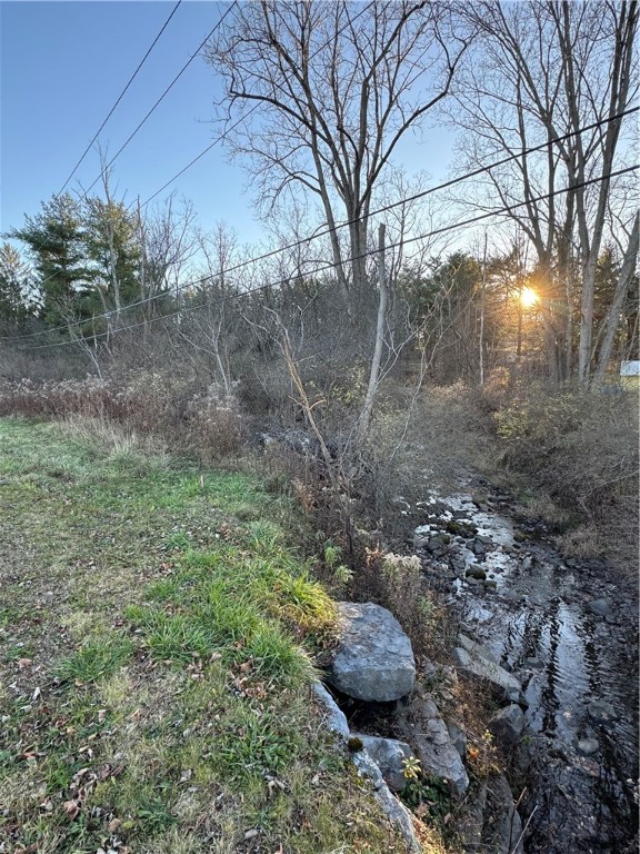 Sunset West Road, Dryden, New York image 1