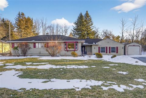 Homes For Sale - 1211 Ellis Hollow Road<br/> Tompkins County, Dryden, NY 14850