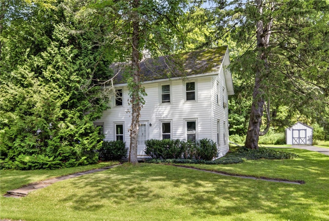 13 Gregg Street
