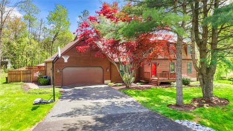 Homes For Sale - 12 Highgate Circle<br/> Lansing, NY 14850