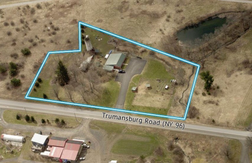 1608 Trumansburg
