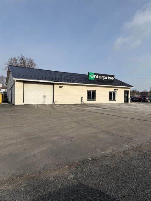 991 State Route 13 Cortland NY 13045