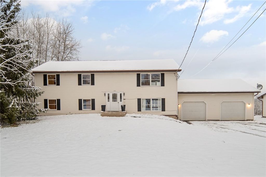 196 E KING Road, Ithaca, NY 14850, MLS R1519282 Howard Hanna