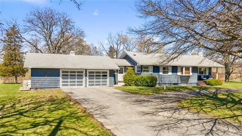 Homes For Sale - 1895 Lansing-genoa Townline Road<br/> Genoa, NY 14882