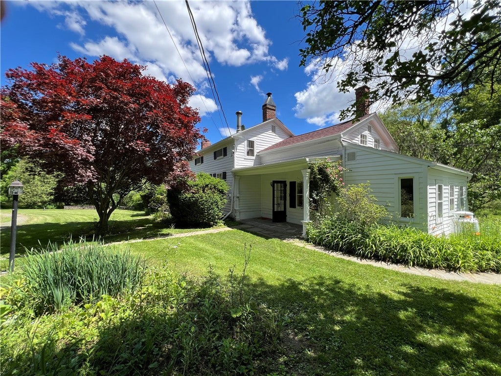 3299 Swamp College Road