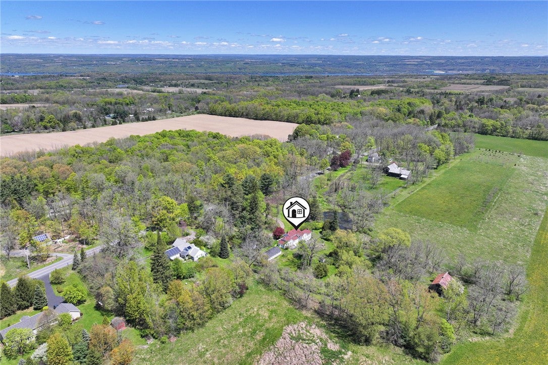 3299 Swamp College Road