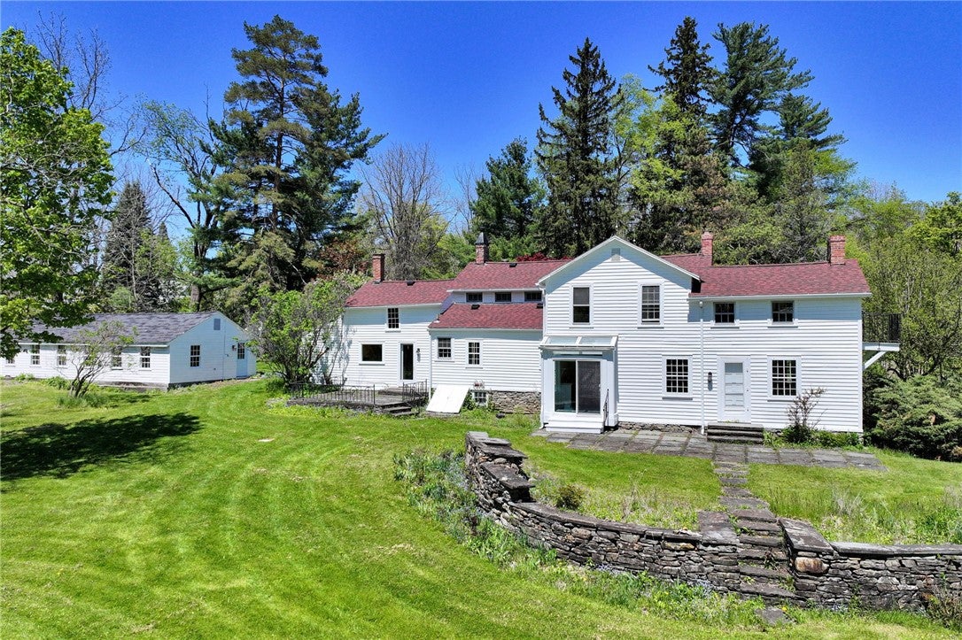 3299 Swamp College Road