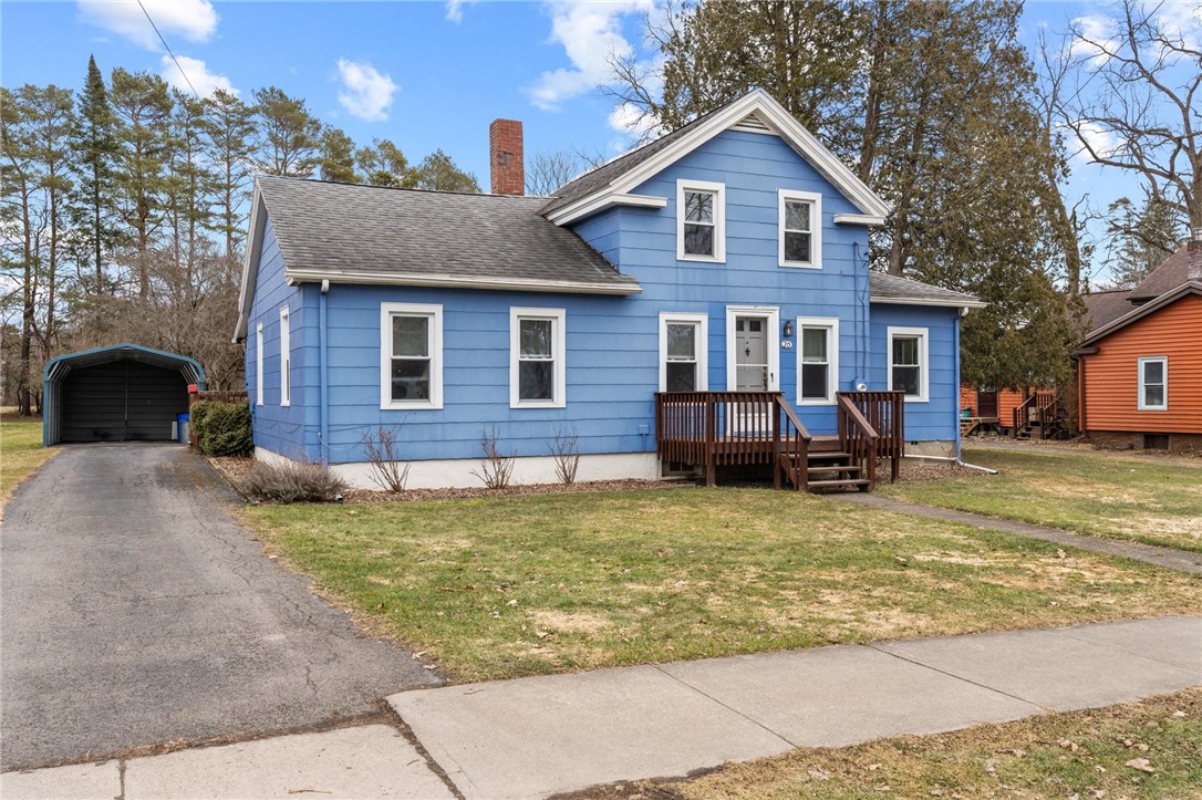 20 Lewis Street, Dryden, New York image 1