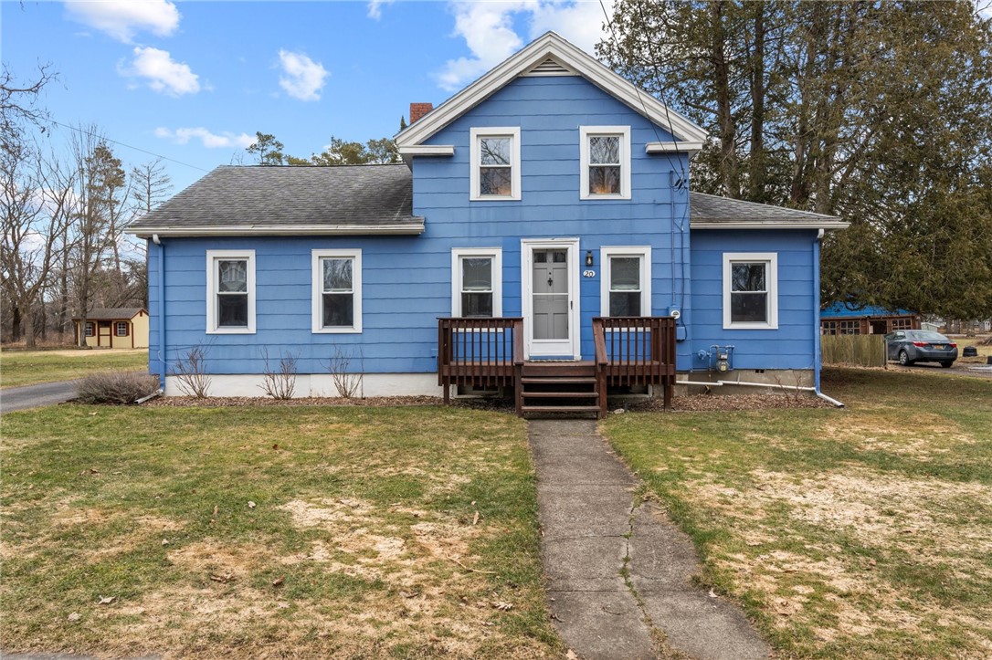 20 Lewis Street, Dryden, New York image 2