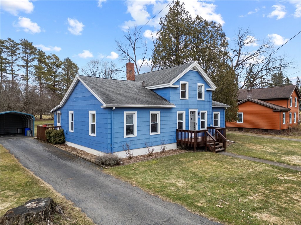 20 Lewis Street, Dryden, New York image 28