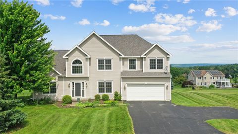 44 Aspen Way Ithaca NY 14850