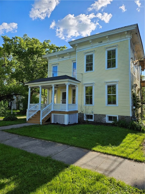3 Lewis Street, Dryden, New York image 2