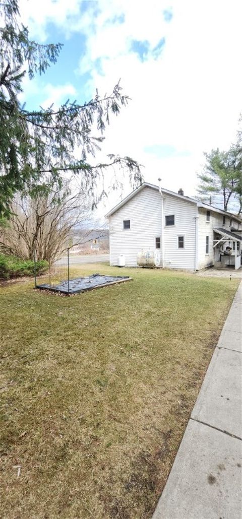 Homes For Sale - 2448 Nys Route 223<br/> Chemung County, Van Etten, NY 14889