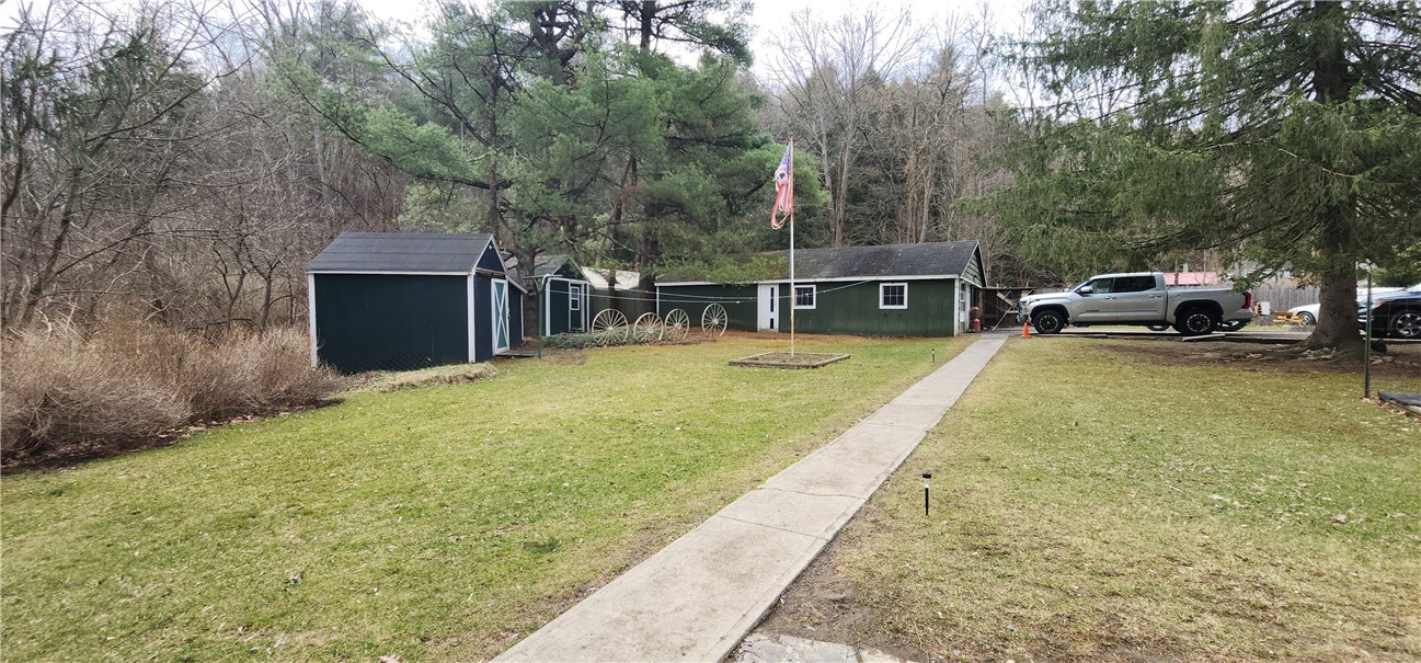 2448 Nys Route 223, Van Etten, New York image 22