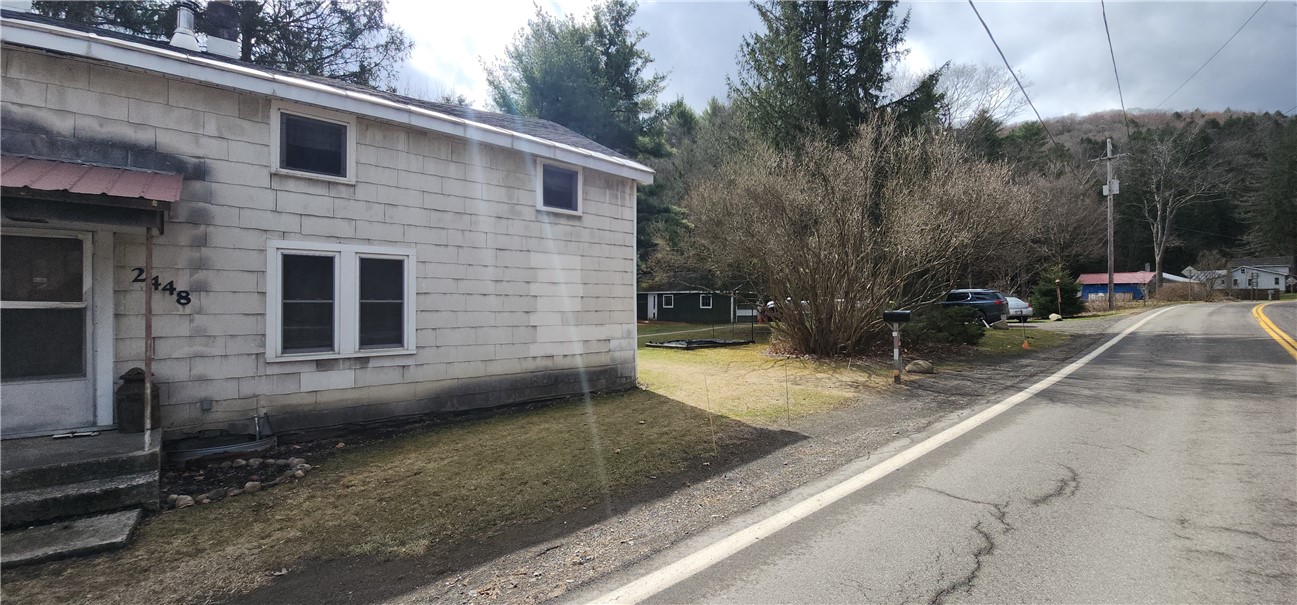 2448 Nys Route 223, Van Etten, New York image 28