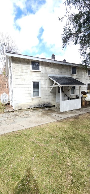 2448 Nys Route 223, Van Etten, New York image 3