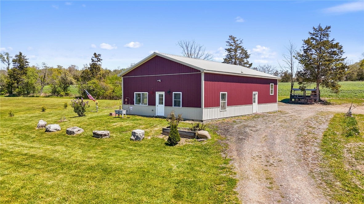 1432 Powers Road