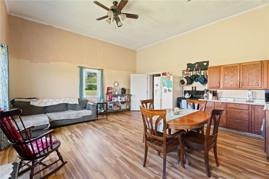1432 Powers Road