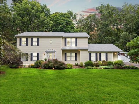 Homes For Sale - 12 Sunset Drive<br/> Tompkins County, Lansing, NY 14882