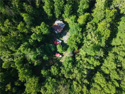 Vacant Land For Sale - 149 Crestview Lane<br/> Newfield, NY 14867