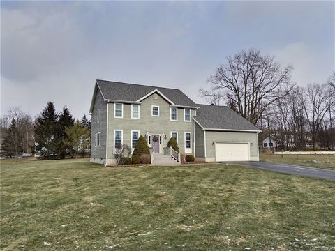 Homes For Sale - 26 Rosina Drive<br/> Lansing, NY 14850
