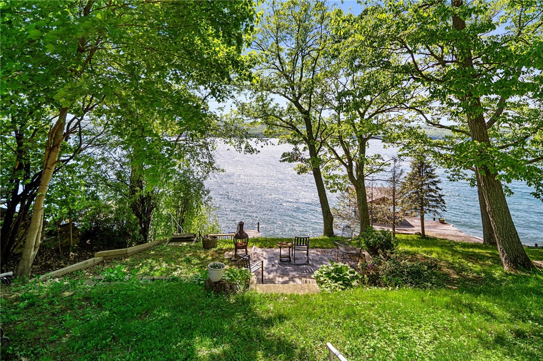 3881 North Falls Road, Hector, New York image 32