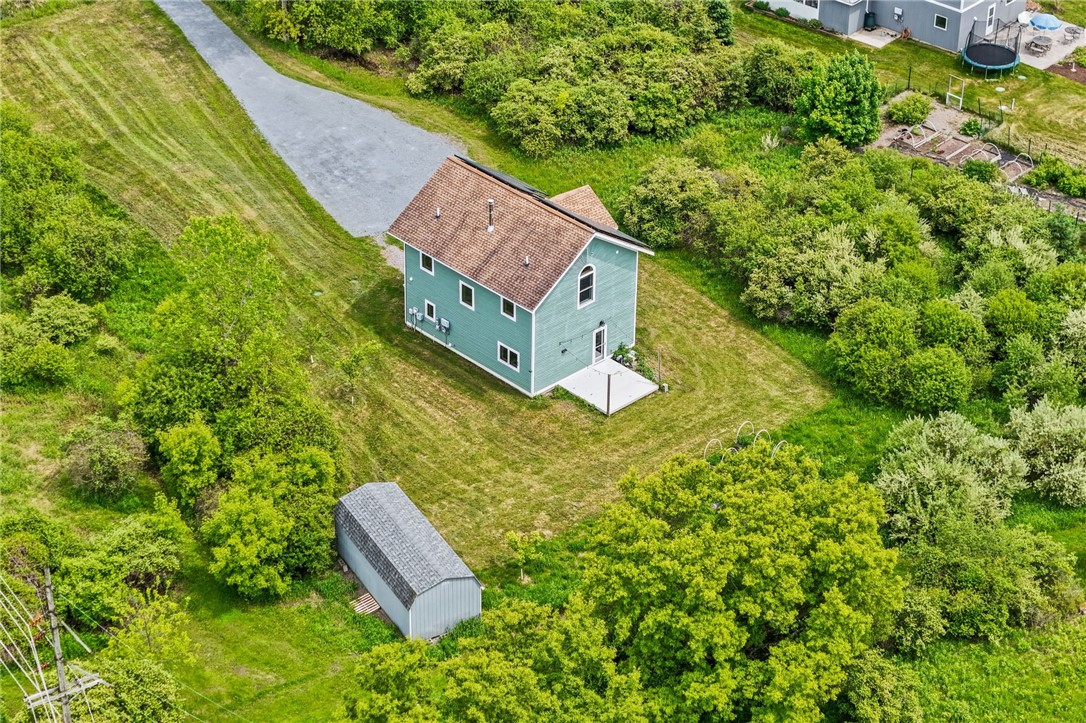 39 Farm Pond Circle, Lansing, New York image 33