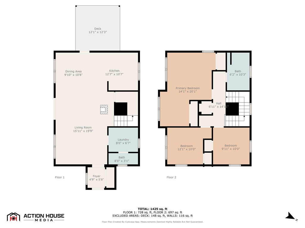 39 Farm Pond Circle, Lansing, New York image 41