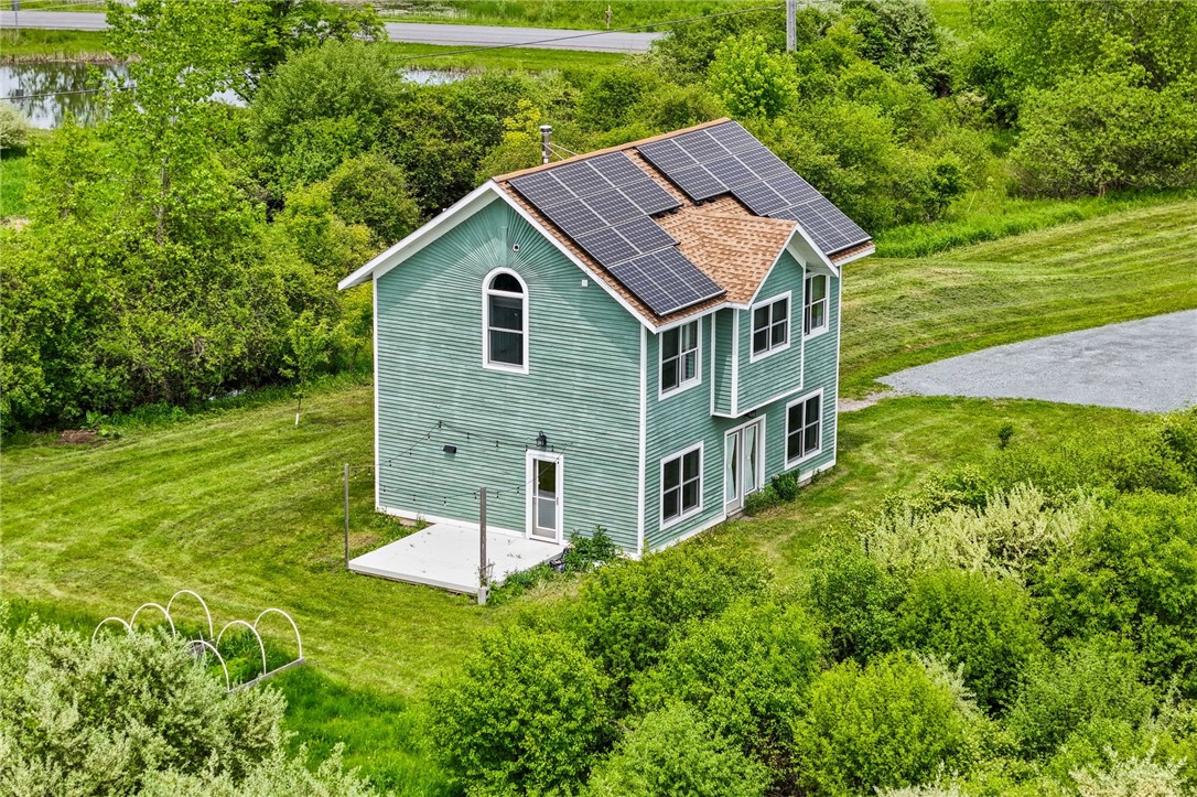 39 Farm Pond Circle, Lansing, New York image 3