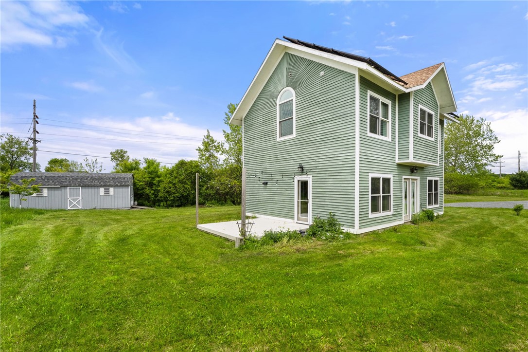 39 Farm Pond Circle, Lansing, New York image 34