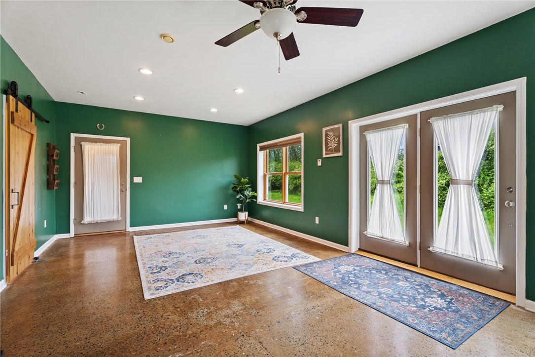 39 Farm Pond Circle, Lansing, New York image 6