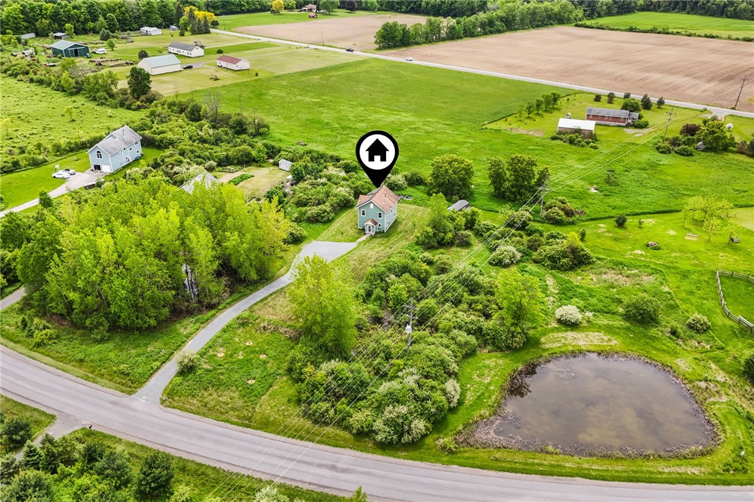 39 Farm Pond Circle, Lansing, New York image 37