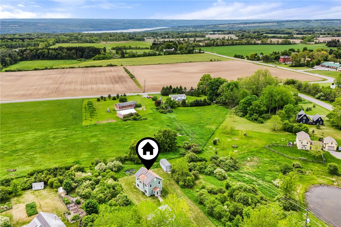 39 Farm Pond Circle, Lansing, New York image 38