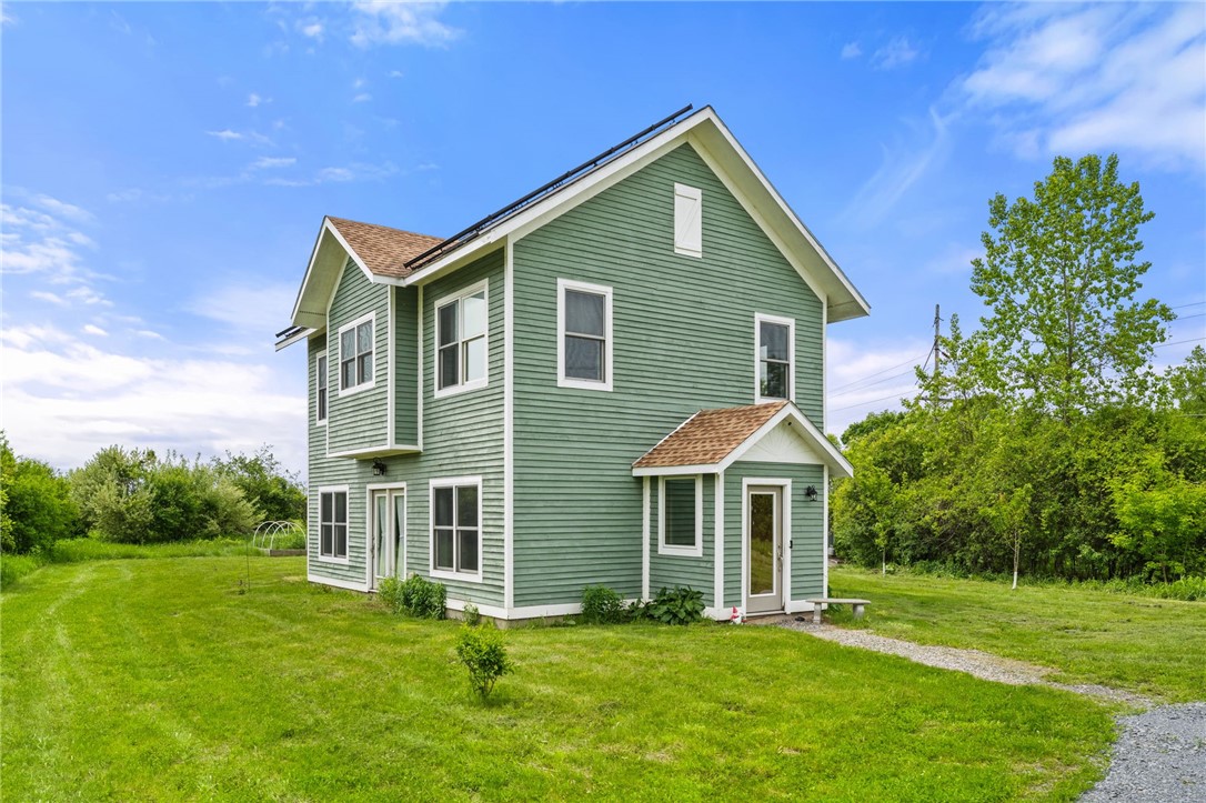 39 Farm Pond Circle, Lansing, New York image 32